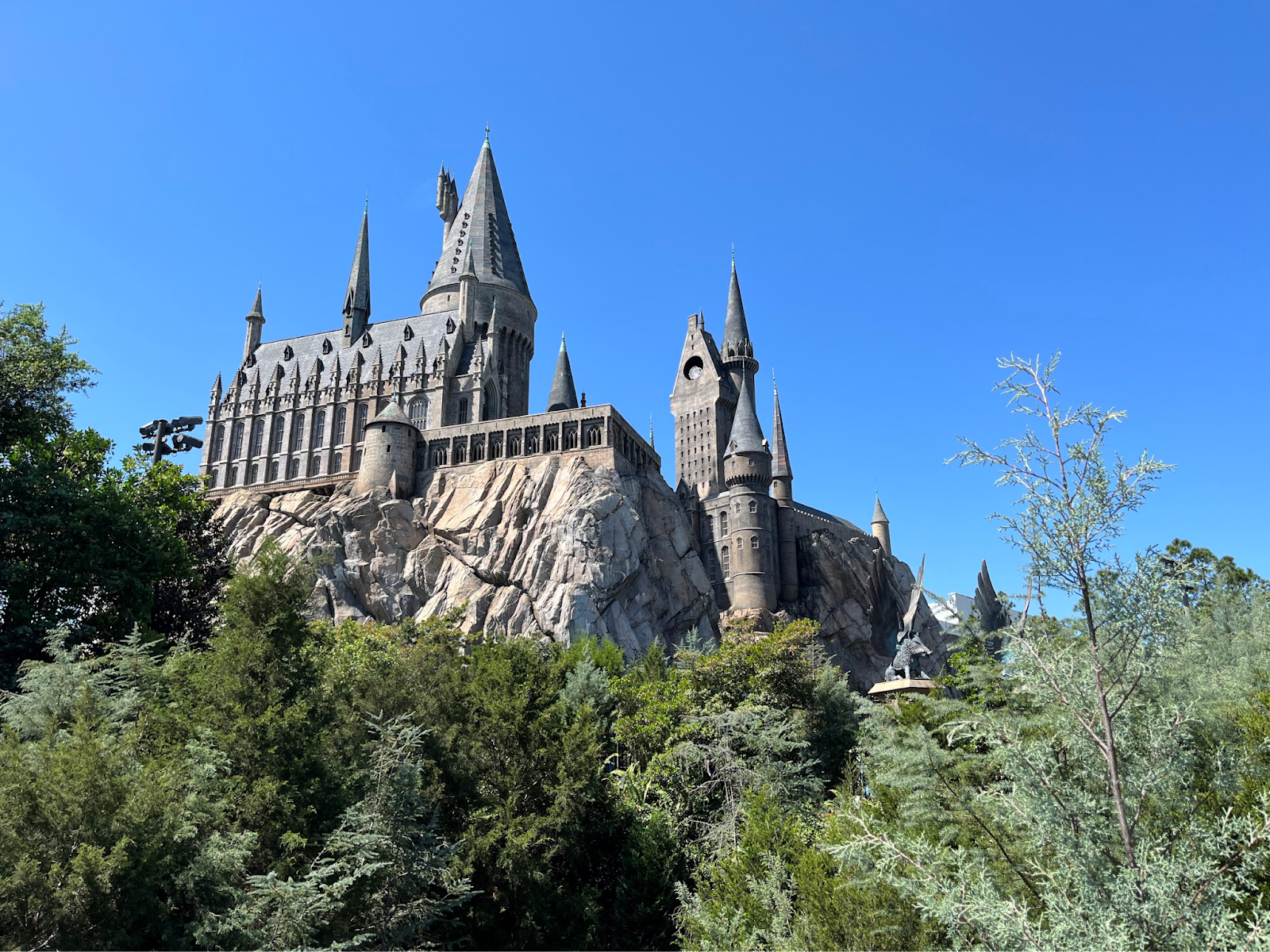 Guide to a Weekend at Universal Studios Using Credit Card Points and Perks